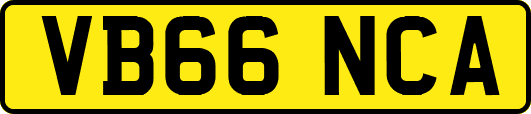 VB66NCA