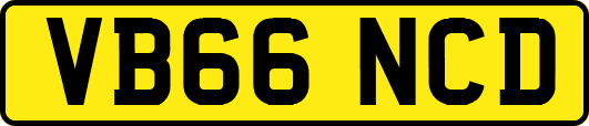 VB66NCD