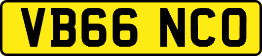 VB66NCO