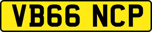 VB66NCP