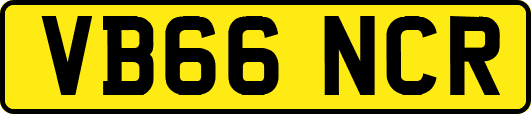 VB66NCR