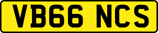 VB66NCS