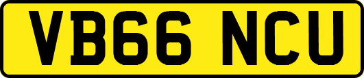 VB66NCU