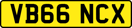 VB66NCX