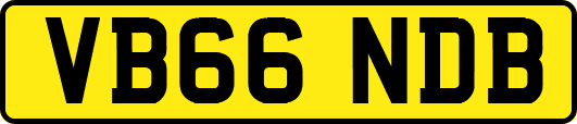 VB66NDB