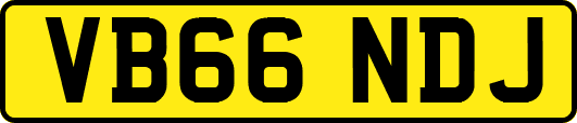 VB66NDJ