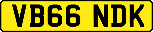 VB66NDK