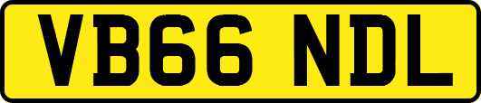 VB66NDL