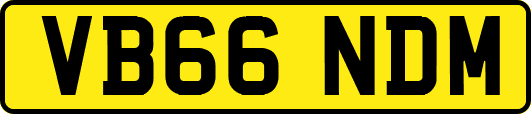 VB66NDM