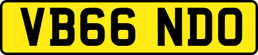 VB66NDO