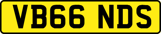 VB66NDS