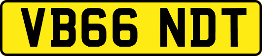 VB66NDT