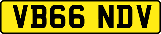 VB66NDV