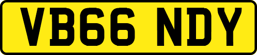 VB66NDY