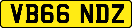 VB66NDZ