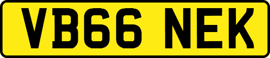 VB66NEK