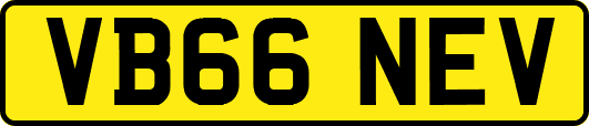 VB66NEV