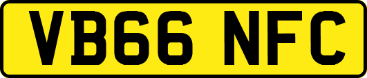 VB66NFC