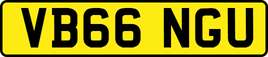 VB66NGU