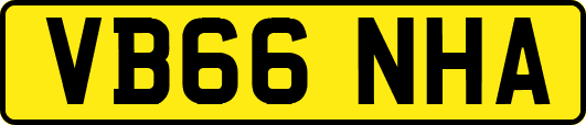 VB66NHA