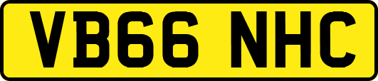 VB66NHC