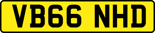 VB66NHD