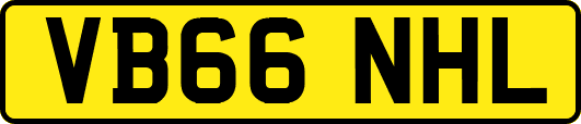 VB66NHL