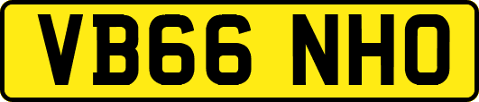 VB66NHO