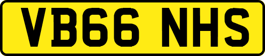 VB66NHS