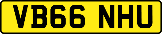 VB66NHU