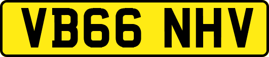 VB66NHV