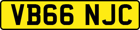 VB66NJC