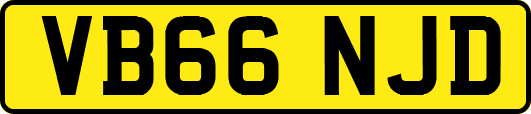 VB66NJD