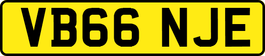 VB66NJE