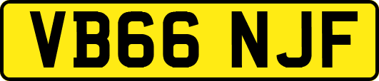 VB66NJF