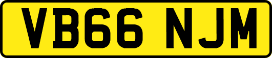 VB66NJM