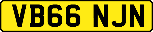 VB66NJN