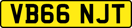VB66NJT