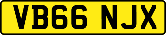 VB66NJX