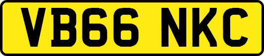 VB66NKC