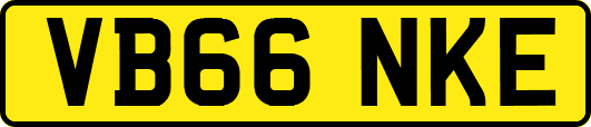 VB66NKE