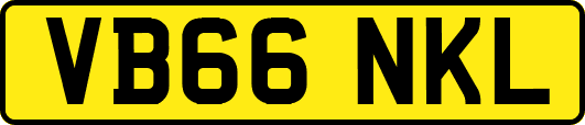 VB66NKL
