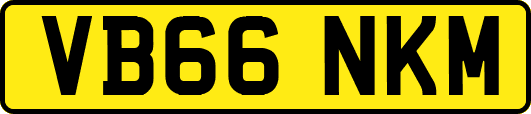 VB66NKM