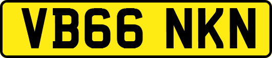 VB66NKN