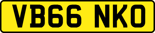 VB66NKO