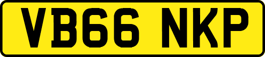 VB66NKP