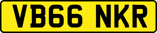 VB66NKR