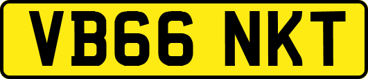 VB66NKT