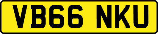 VB66NKU