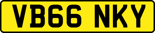 VB66NKY